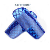 Labdarúgás sípcsontvédők Felnőttek Gyerekek Futball Lábtámasz Védő Felszerelés Korcsolya Szár Sport Gárdák Muay Thai Shinguards Luta