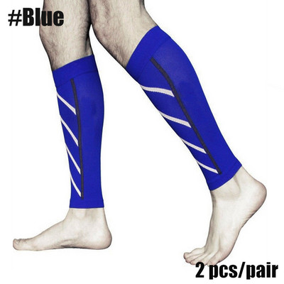 1 pereche de mâneci de compresie pentru picioare, atele pentru tibie, unisex pentru susținerea gambei, mâneci pentru picioare pentru ameliorarea durerii, alergare, muncă, călătorii