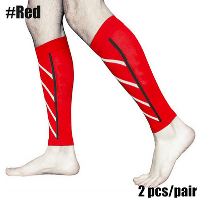 1 pereche de mâneci de compresie pentru picioare, atele pentru tibie, unisex pentru susținerea gambei, mâneci pentru picioare pentru ameliorarea durerii, alergare, muncă, călătorii