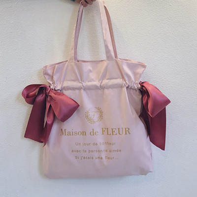 Moodne ostukott Naiste armas õlakott teismeliste tüdrukute vibu käekotid üliõpilaste raamatukott Kandik korduvkasutatav koolikott Naiste jõusaal