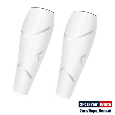 2 tk sääre kompressioonivarrukad jalatoe tugi Sääre lahas ja säärevalu leevendaja jooksmiseks Jalgrattasõiduks Treeninguks Jalgpall Korvpall