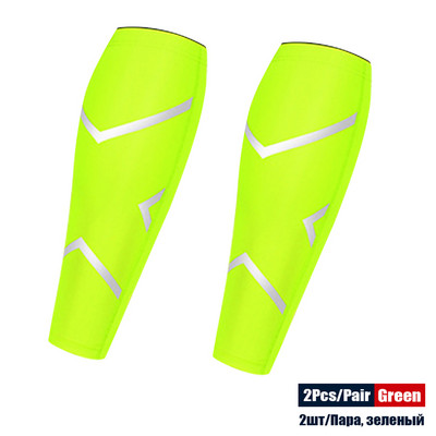 2 tk sääre kompressioonivarrukad jalatoe tugi Sääre lahas ja säärevalu leevendaja jooksmiseks Jalgrattasõiduks Treeninguks Jalgpall Korvpall