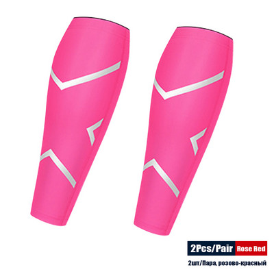 2 tk sääre kompressioonivarrukad jalatoe tugi Sääre lahas ja säärevalu leevendaja jooksmiseks Jalgrattasõiduks Treeninguks Jalgpall Korvpall