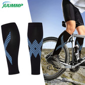 1 paar säärekompressioonvarrukat, jalgadeta kompressioonsokid ilma jalgadeta, säärelahased, veenilaiendite ravi jalgade valu leevendamiseks