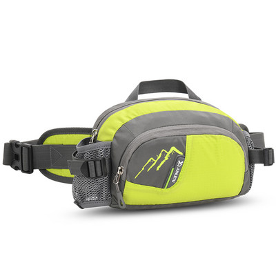 JUNLETU āra sporta vidukļa komplekts ar ūdens pudeles turētāju riteņbraukšanai, skriešanai, pastaigai, pārgājienam Fanny Pack mitrināšanas josta