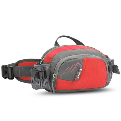 JUNLETU āra sporta vidukļa komplekts ar ūdens pudeles turētāju riteņbraukšanai, skriešanai, pastaigai, pārgājienam Fanny Pack mitrināšanas josta