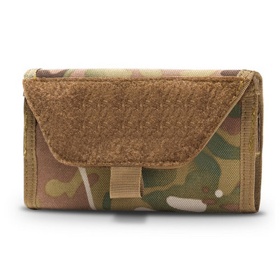 1000D Tactical Dump Drop Pouch Väike tööriista lisatarvikute kott kandekott Admin Pouch Utility tööriistade organiseerimiskott vesti jaoks
