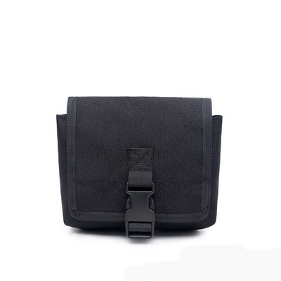 Geantă tactică militară în aer liber, centură de sport, geantă pentru agățat EDC Molle, husă pentru instrumente, pachet pentru talie, accesoriu, centură, husă utilitar pentru vânătoare