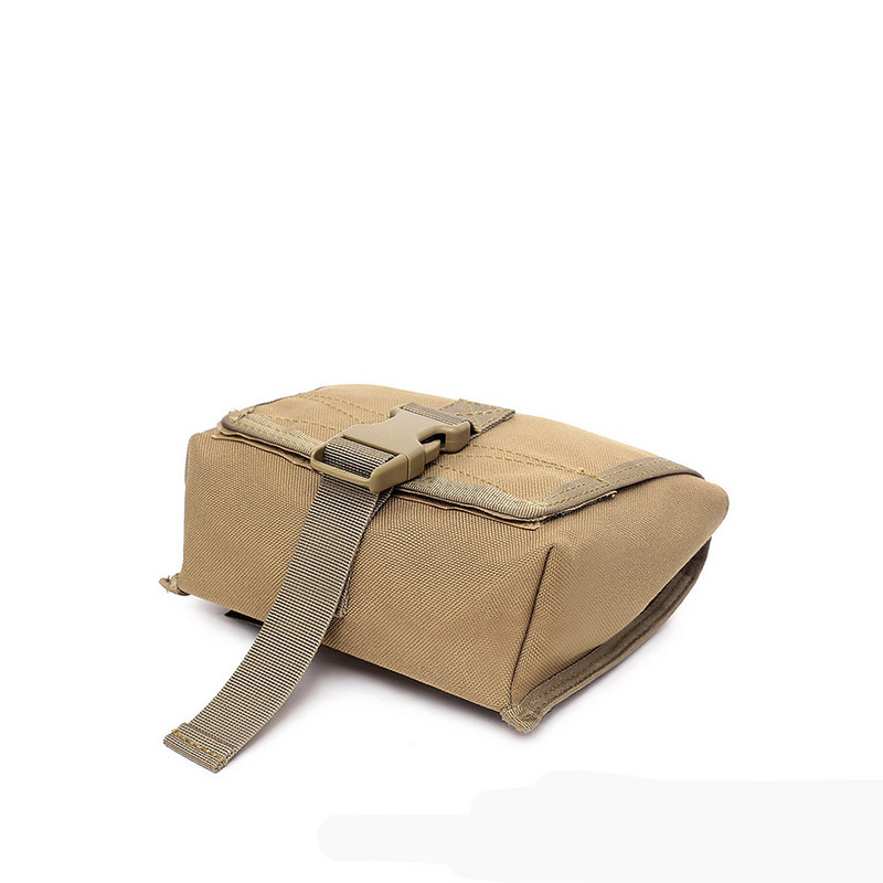 Geantă tactică militară în aer liber, centură de sport, geantă pentru agățat EDC Molle, husă pentru instrumente, pachet pentru talie, accesoriu, centură, husă utilitar pentru vânătoare