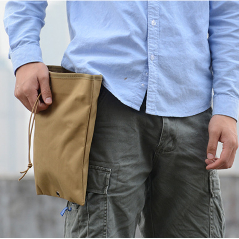 Taktikaline taaskasutuskott Molle välitarbed aksessuaaride vöökott Militaar Kokkupandav panipaik Aksessuaaride kott Taaskasutus vöökott uus