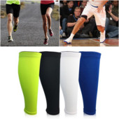 1 csomag professzionális sport kompressziós láb ujjak leggings zokni férfi és női leggings futó futball kosárlabda