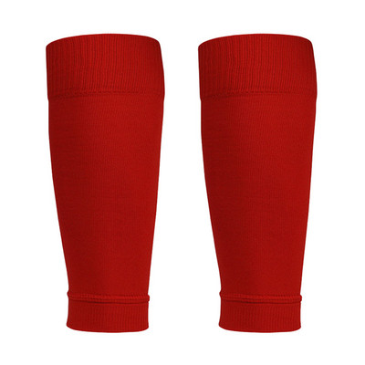 Säärekaitse jalgpall jalgpall sääre libisemisvastane survesokk nailonist säärevarrukad säärekaitse taskujalgpallivarustusega jalgade soojendajaga