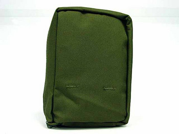 В наличност Военна еърсофт Molle Медицинска чанта Лесна за носене тактическа чанта за първа помощ Тен черно зелена Digital Woodland