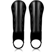 Shin Soccer Guards Guard Teenager Boys Protectors Εξοπλισμός Μαξιλαράκια Προμήθειες Αστραγάλου Δέσιμο Κοριτσιών Ανθεκτικό στη Φθορά Προπόνηση Πρακτική