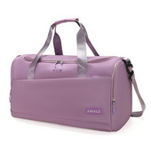 Oxford sport hátizsák vízálló jóga sport hátizsák cipőrekesszel, többfunkciós kopásálló kültéri futballhoz