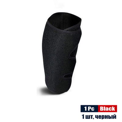 Sport lábszár-kompressziós pánt, állítható lábrögzítő hüvely vádlifájdalom csillapítására, húzódásra, ficamra, tenisz sípcsont sérülésére