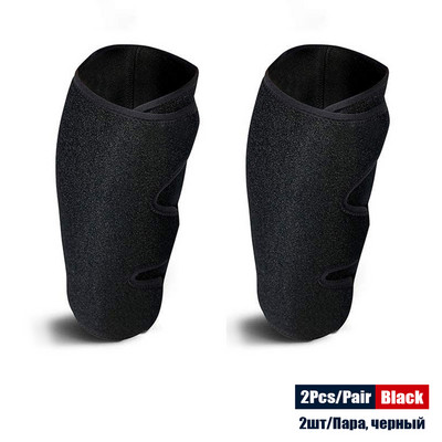 Sport lábszár-kompressziós pánt, állítható lábrögzítő hüvely vádlifájdalom csillapítására, húzódásra, ficamra, tenisz sípcsont sérülésére