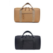 Taktikai fegyvertáska tok pisztoly hordtáska katonai kézifegyvertartó Tartós, párnázott pisztolytartó vadászkiegészítők horgászkészlet Ba