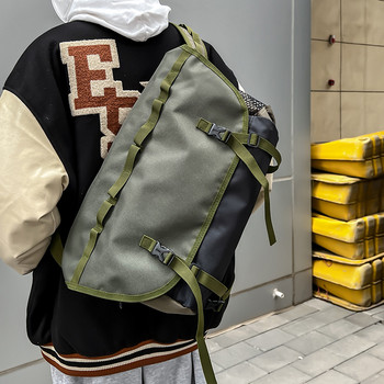 Νέα υπαίθρια αθλητική τσάντα γυναικεία τσάντα γυμναστικής Ανδρικές τσάντες χιαστί Messenger τσάντες τσάντα ώμου σφεντόνα Τσάντα ταξιδιού Τσάντα κάμπινγκ ποδηλασίας Mutifunction