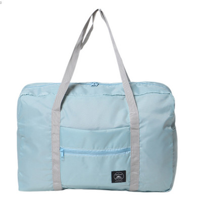 Genți de călătorie pliabile din nailon, unisex, de mare capacitate, bagaje, femei, genți de mână impermeabile, bărbați, genți de călătorie, transport gratuit, vânzare caldă