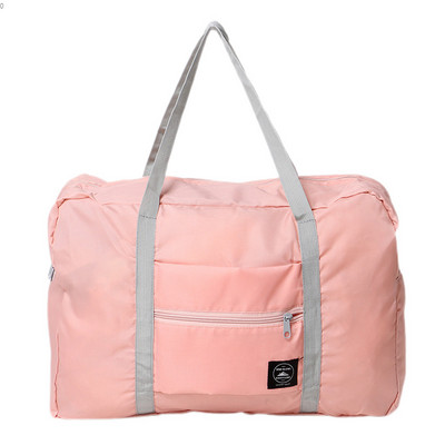 Genți de călătorie pliabile din nailon, unisex, de mare capacitate, bagaje, femei, genți de mână impermeabile, bărbați, genți de călătorie, transport gratuit, vânzare caldă