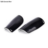 Hot υψηλής ποιότητας επαγγελματικό αθλητικό ποδόσφαιρο Shin Guards Ποδοσφαιρικά μαξιλάρια ποδιών τερματοφύλακας προπόνησης Shin Guards