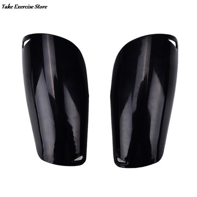 Hot υψηλής ποιότητας επαγγελματικό αθλητικό ποδόσφαιρο Shin Guards Ποδοσφαιρικά μαξιλάρια ποδιών τερματοφύλακας προπόνησης Shin Guards