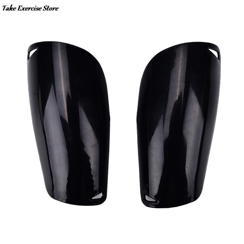 Hot υψηλής ποιότητας επαγγελματικό αθλητικό ποδόσφαιρο Shin Guards Ποδοσφαιρικά μαξιλάρια ποδιών τερματοφύλακας προπόνησης Shin Guards