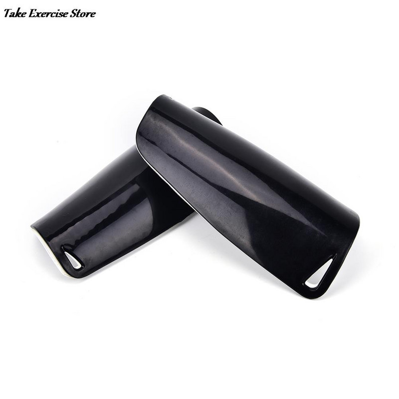 Hot υψηλής ποιότητας επαγγελματικό αθλητικό ποδόσφαιρο Shin Guards Ποδοσφαιρικά μαξιλάρια ποδιών τερματοφύλακας προπόνησης Shin Guards