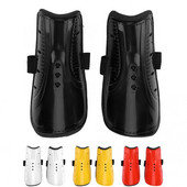 4 värvi 1 paar Täiskasvanute Laste säärekaitsmed Jalgpall Sport Säärekaitsmed Jalgpall Säärekaitsed Jalgrattad Säärekaitsmed