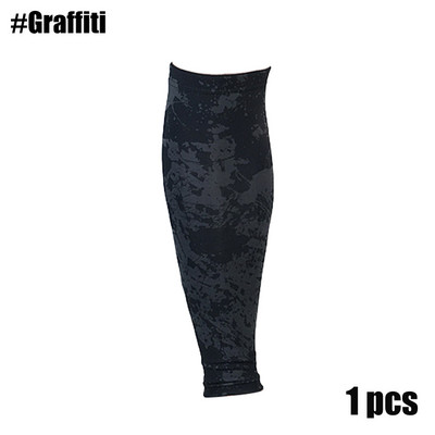 1 buc. Protecție pentru tibie sport, mâneci de compresie pentru gambe, alergare, drumeții, ciclism, încălzitoare pentru picioare, alergători, atela pentru tibie, ameliorarea durerii în vene varicoase