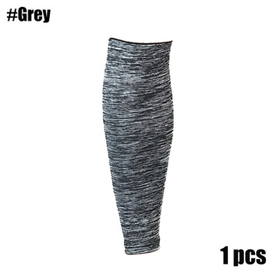1 buc. Protecție pentru tibie sport, mâneci de compresie pentru gambe, alergare, drumeții, ciclism, încălzitoare pentru picioare, alergători, atela pentru tibie, ameliorarea durerii în vene varicoase