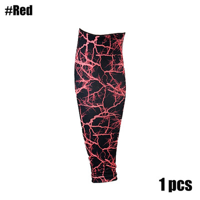1 buc. Protecție pentru tibie sport, mâneci de compresie pentru gambe, alergare, drumeții, ciclism, încălzitoare pentru picioare, alergători, atela pentru tibie, ameliorarea durerii în vene varicoase
