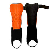 Labdarúgás lábszárvédő Professzionális sport Foci lábszárvédő Hard Shell futballedzés Védőfelszerelés Futballkellékek