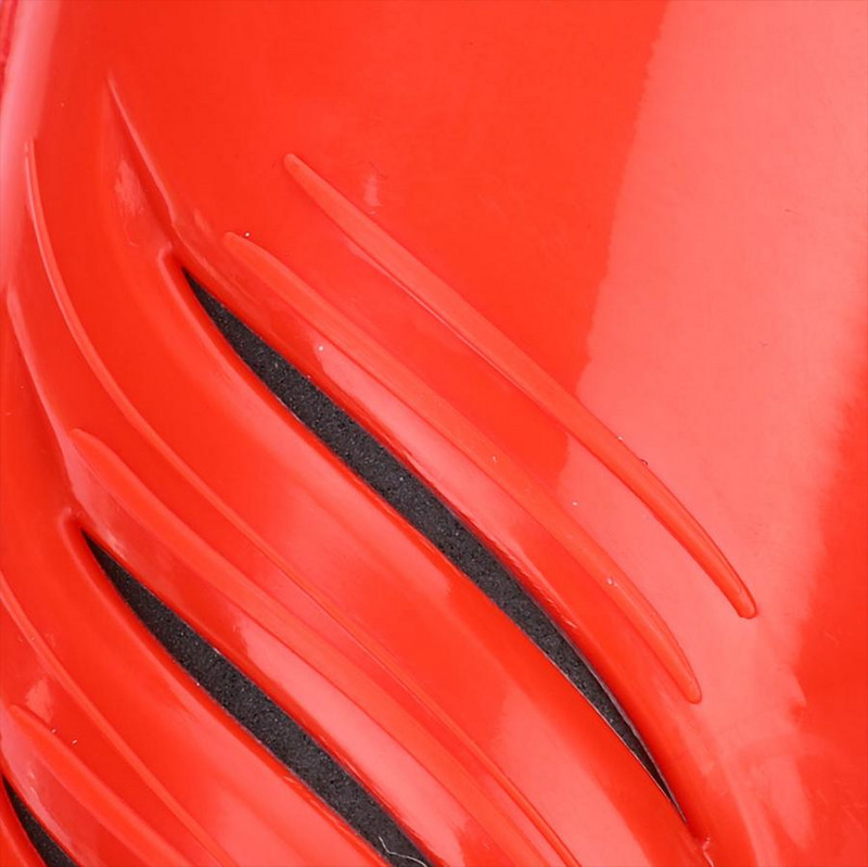 1 paar Kid Football Säärekaitsed EVA Jalgpallikaitsed Jalakaitsmed Lastele Kaitsevarustus Hingav säärekaitse Spordiohutus