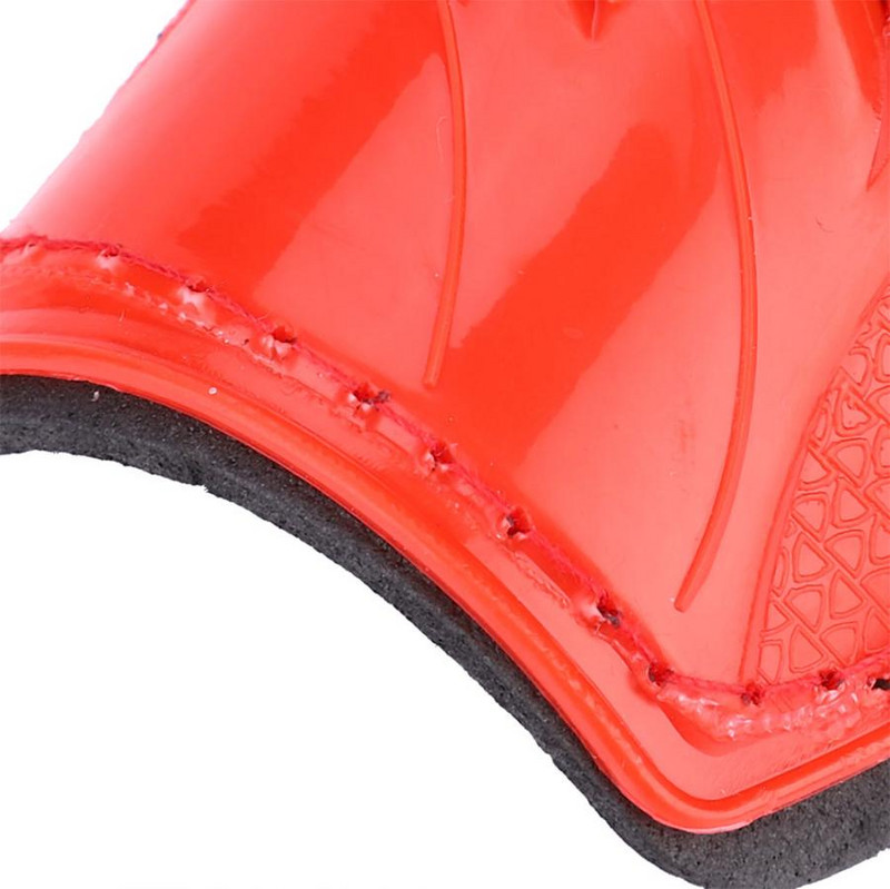 1 paar Kid Football Säärekaitsed EVA Jalgpallikaitsed Jalakaitsmed Lastele Kaitsevarustus Hingav säärekaitse Spordiohutus