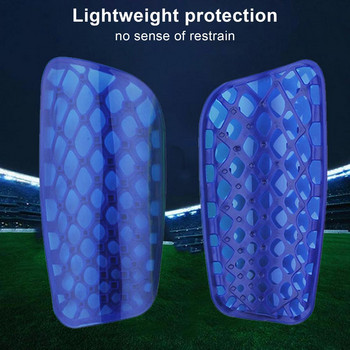 Soccer Shin Guards Protective Gear Εξοπλισμός ποδοσφαίρου Καλύτερος αθλητικός εξοπλισμός για αγόρια κορίτσια Παιδιά Έφηβοι