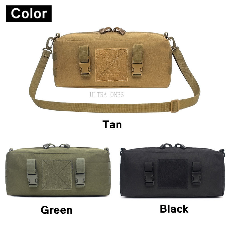 Military Tactical Molle Pouch Outdoor Sport Multifunktsionaalne seljakott Aksessuaarid Tööriistad Kott Utility jahi hädaolukorras EDC kotid