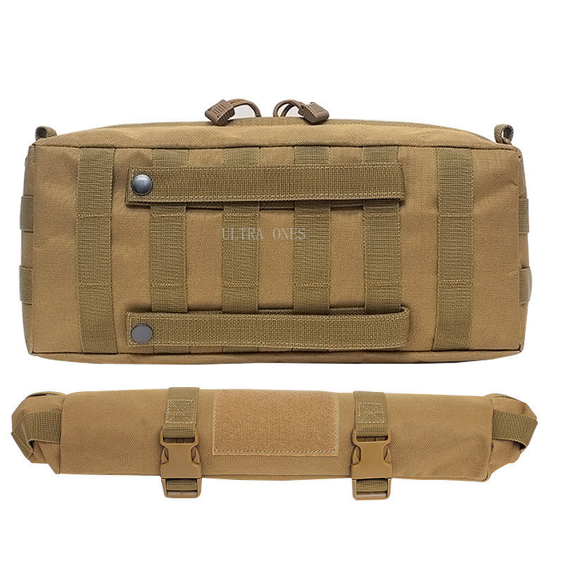 Military Tactical Molle Pouch Outdoor Sport Multifunktsionaalne seljakott Aksessuaarid Tööriistad Kott Utility jahi hädaolukorras EDC kotid
