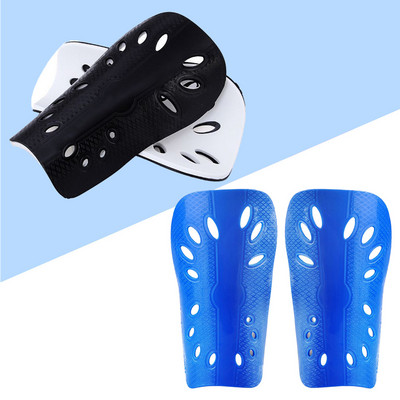 Lábszárvédők futballvédők, lábszárvédők, lábvédők, ujjak, gyerekek, deszkafelszerelés, kényelmes kisgyermekvédő, lábak, sportfelszerelések