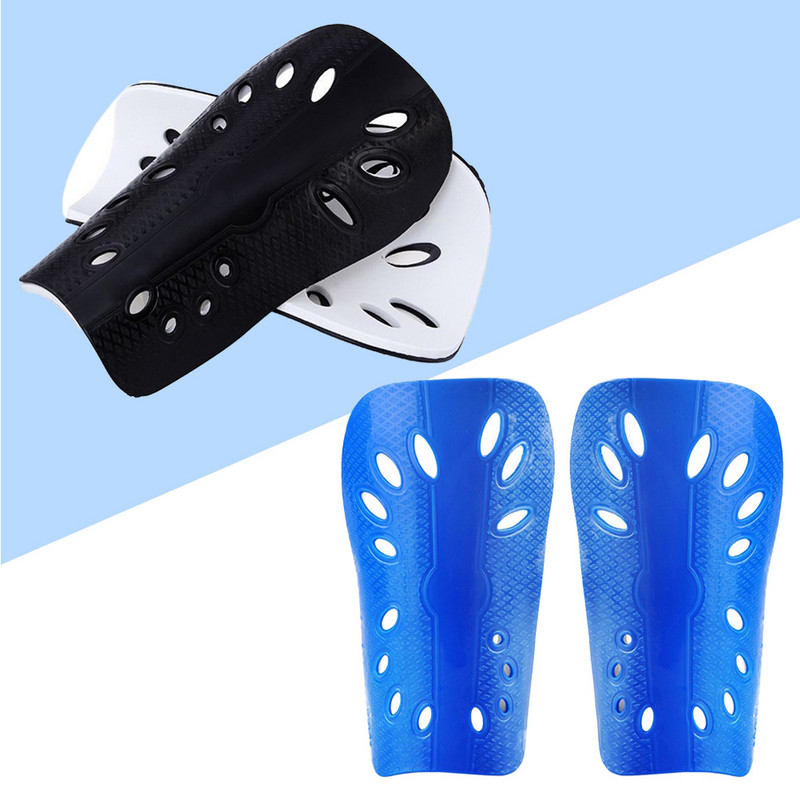 Lábszárvédők futballvédők, lábszárvédők, lábvédők, ujjak, gyerekek, deszkafelszerelés, kényelmes kisgyermekvédő, lábak, sportfelszerelések