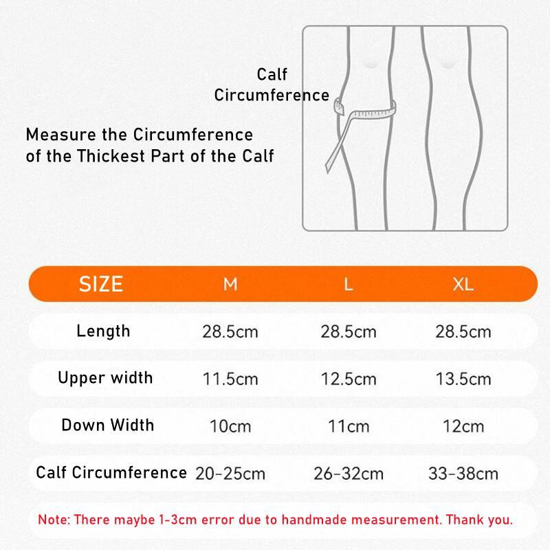 2 bucăți mâneci de compresie pentru viței, fotbal, fotbal, tibie, mâneci de susținere a gambei, ameliorarea durerii picioarelor, pentru bărbați, femei, alergare, fitness