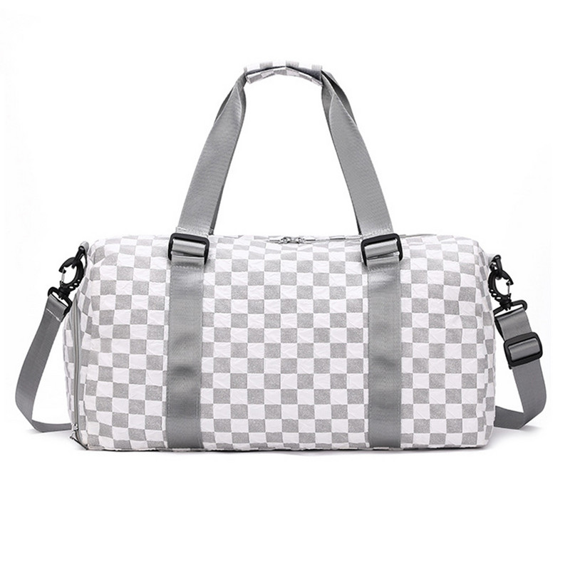 Oxfordi spordiseljakott, suure mahutavusega ruuduline spordiseljakott, veekindel multifunktsionaalne kulumiskindel välijalgpalli jaoks