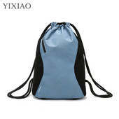 YIXIAO Fitness Jooga kott kingadega Tasku Spordi Pael Seljakott Jõusaal Treening Hoiu Nailonist Käekott Meestele Naistele