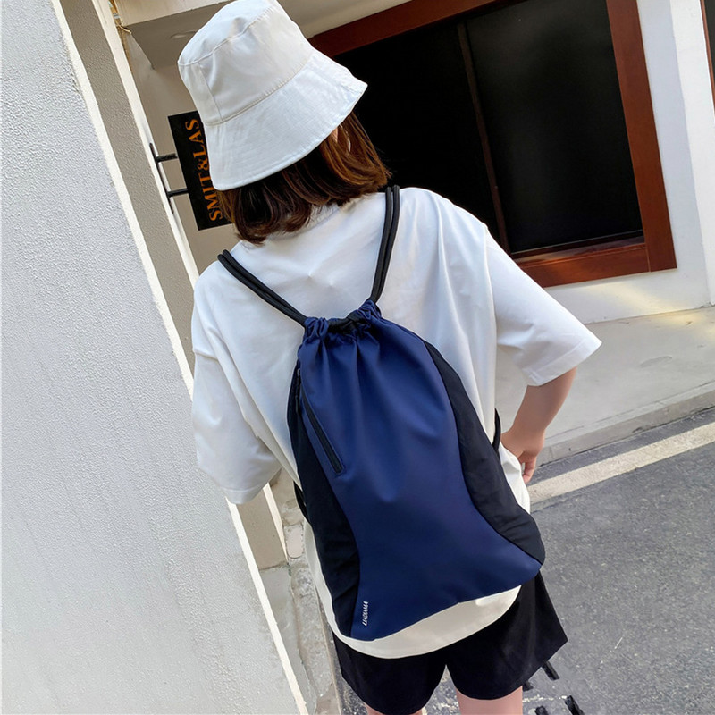 YIXIAO Fitness Jooga kott kingadega Tasku Spordi Pael Seljakott Jõusaal Treening Hoiu Nailonist Käekott Meestele Naistele