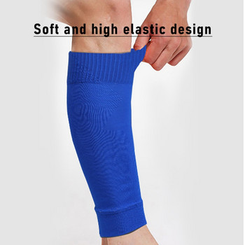 Големи прасеци Колоездене Чорапи за бягане Спортни компресионни чорапи Предпазител за пищяли Налягане Нагревател за крака Баскетбол Футболни клинове Ръкави