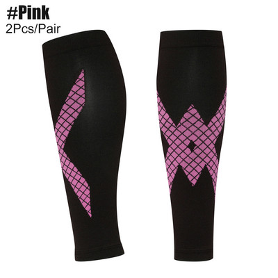 1 paariline säärevarrukas naistele ja meestele, jalgade kompressioonvarrukas jooksmiseks, rattasõiduks, sääreluu tugi treenimiseks