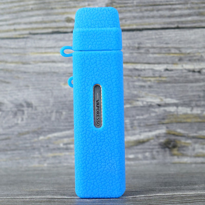 Uus silikoonist ümbris Vaporesso xros mini kaitsev pehme kummist varrukas shield wrap naha kest 1 tk