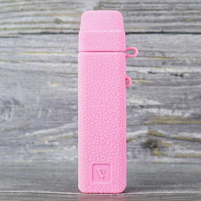 Uus silikoonist ümbris Vaporesso xros mini kaitsev pehme kummist varrukas shield wrap naha kest 1 tk