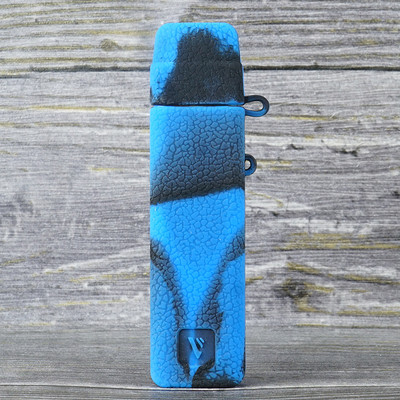 Uus silikoonist ümbris Vaporesso xros mini kaitsev pehme kummist varrukas shield wrap naha kest 1 tk